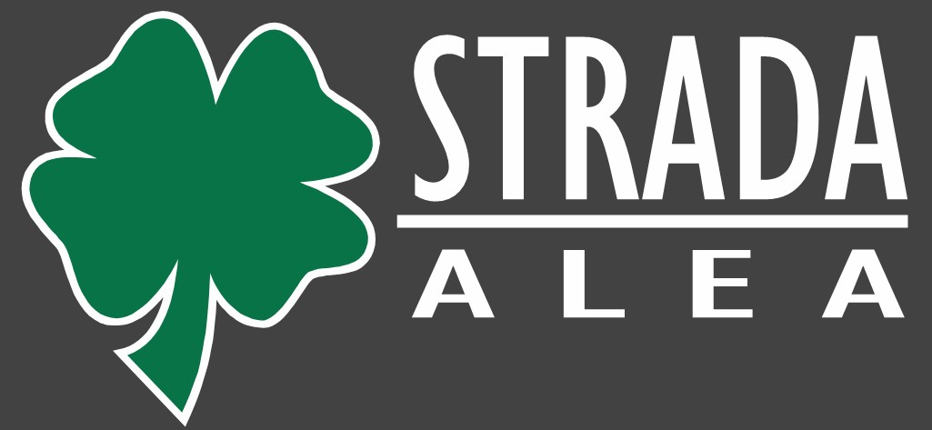 STRADA ALEA